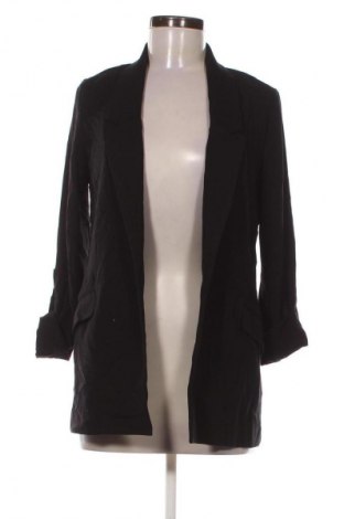 Damen Blazer Stradivarius, Größe XS, Farbe Schwarz, Preis € 15,99