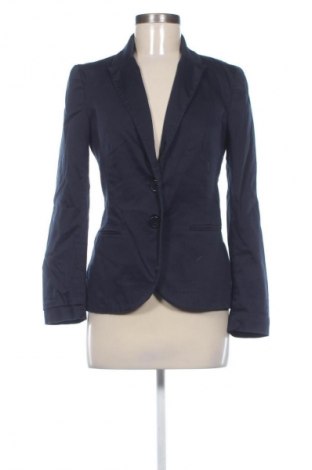 Dámské sako  Stradivarius, Velikost M, Barva Modrá, Cena  696,00 Kč