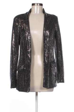 Damen Blazer Stradivarius, Größe S, Farbe Mehrfarbig, Preis 24,55 €