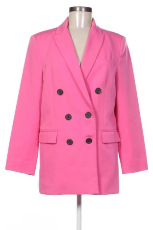 Damen Blazer Stradivarius, Größe S, Farbe Rosa, Preis € 24,55