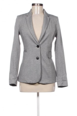 Damski żakiet Stradivarius, Rozmiar XS, Kolor Szary, Cena 133,96 zł