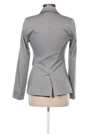 Damski żakiet Stradivarius, Rozmiar XS, Kolor Szary, Cena 133,96 zł
