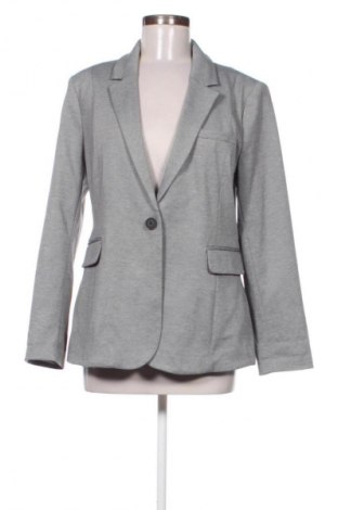 Sacou de femei Stradivarius, Mărime XL, Culoare Gri, Preț 70,99 Lei