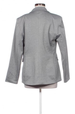 Sacou de femei Stradivarius, Mărime XL, Culoare Gri, Preț 70,99 Lei