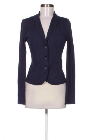 Damen Blazer Street One, Größe M, Farbe Blau, Preis € 34,71