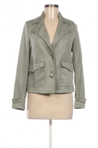 Damski żakiet Street One, Rozmiar XS, Kolor Zielony, Cena 44,99 zł