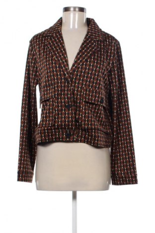 Damen Blazer Surkana, Größe L, Farbe Mehrfarbig, Preis 17,99 €