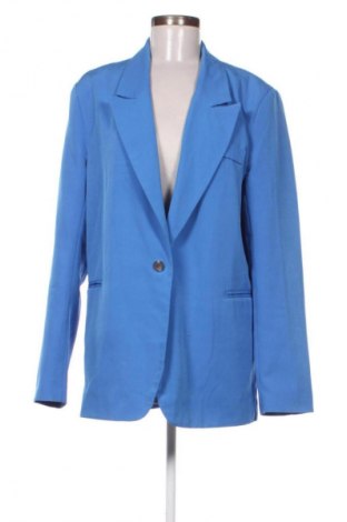 Дамско сако Susan Bristol, Размер L, Цвят Син, Цена 11,24 €