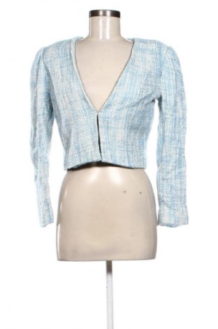 Dámske sako  TWINSET, Veľkosť XS, Farba Viacfarebná, Cena  79,95 €