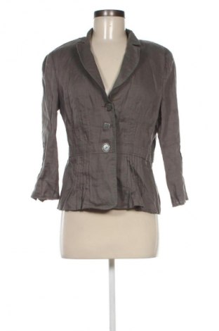 Damen Blazer Taifun, Größe M, Farbe Aschrosa, Preis € 38,36