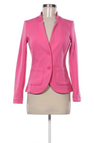Sacou de femei Tom Tailor, Mărime XS, Culoare Roz, Preț 181,00 Lei