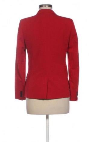 Damski żakiet Topshop, Rozmiar XS, Kolor Czerwony, Cena 65,99 zł