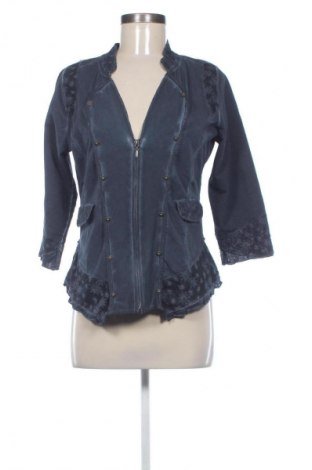 Női blézer Tredy, Méret M, Szín Szürke, Ár 10 331 Ft