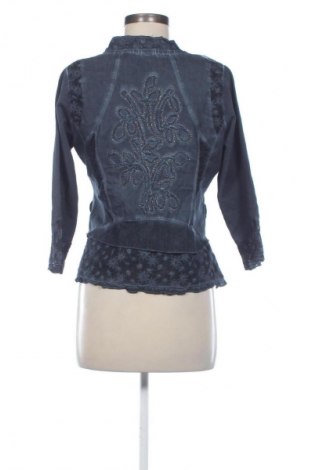 Női blézer Tredy, Méret M, Szín Szürke, Ár 10 331 Ft