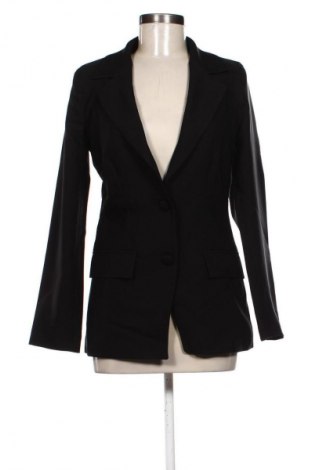 Damski żakiet Trendyol, Rozmiar XS, Kolor Czarny, Cena 422,99 zł