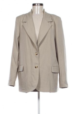 Damen Blazer Trendyol, Größe L, Farbe Beige, Preis 21,99 €