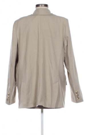 Damen Blazer Trendyol, Größe L, Farbe Beige, Preis 21,99 €