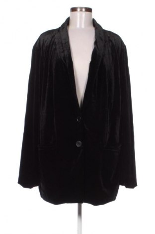 Dámske sako  Triangle, Veľkosť 3XL, Farba Čierna, Cena  55,73 €