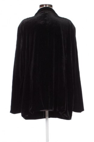 Dámske sako  Triangle, Veľkosť 3XL, Farba Čierna, Cena  55,73 €