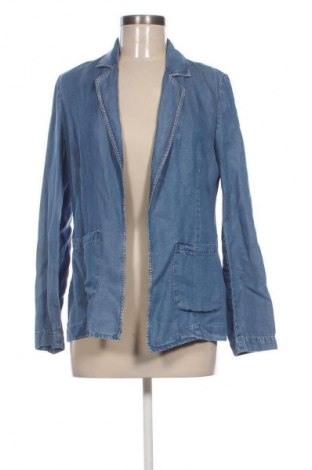 Dámske sako  Trussardi Jeans, Veľkosť XS, Farba Modrá, Cena  269,95 €