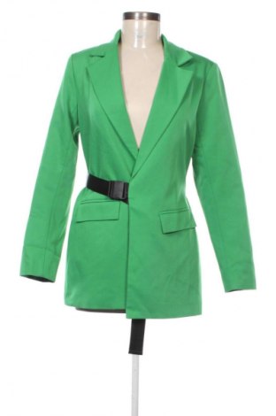 Női blézer Twist, Méret XS, Szín Zöld, Ár 10 331 Ft