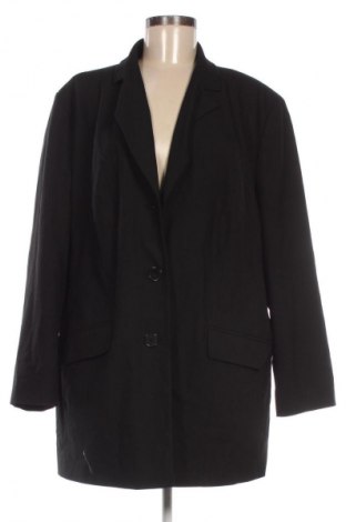 Sacou de femei Ulla Popken, Mărime XXL, Culoare Negru, Preț 104,99 Lei