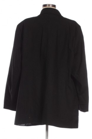 Sacou de femei Ulla Popken, Mărime XXL, Culoare Negru, Preț 104,99 Lei