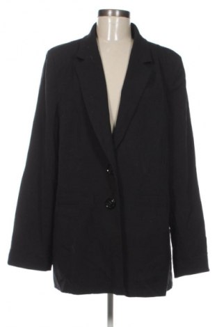 Damen Blazer Unbranded, Größe XXL, Farbe Schwarz, Preis 20,99 €