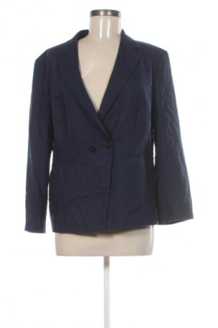 Damski żakiet Unbranded, Rozmiar XXL, Kolor Niebieski, Cena 71,99 zł