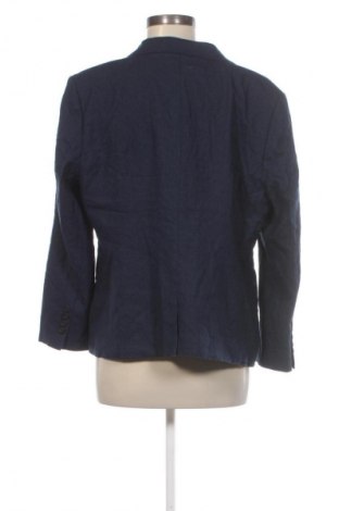 Damski żakiet Unbranded, Rozmiar XXL, Kolor Niebieski, Cena 71,99 zł