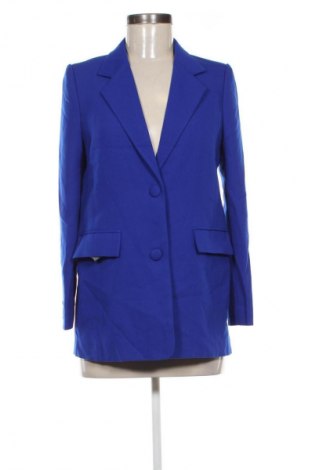 Damski żakiet Unbranded, Rozmiar M, Kolor Niebieski, Cena 48,99 zł