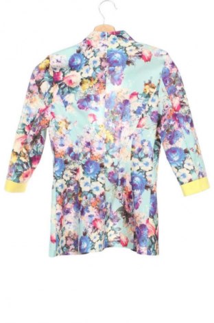 Damen Blazer Unbranded, Größe M, Farbe Mehrfarbig, Preis € 24,55