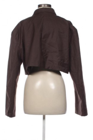 Női blézer Unbranded, Méret M, Szín Barna, Ár 4 189 Ft
