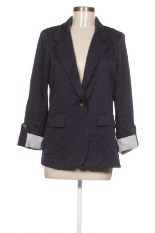Dámské sako  Unbranded, Velikost L, Barva Modrá, Cena  289,00 Kč