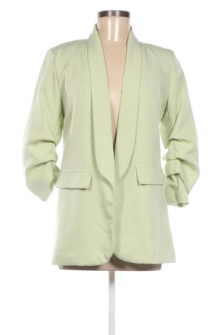Дамско сако Unbranded, Размер M, Цвят Зелен, Цена 24,55 €