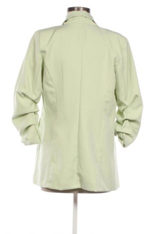 Дамско сако Unbranded, Размер M, Цвят Зелен, Цена 24,55 €