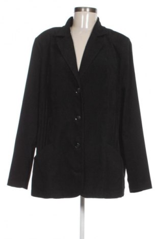 Sacou de femei Unbranded, Mărime XXL, Culoare Negru, Preț 130,33 Lei