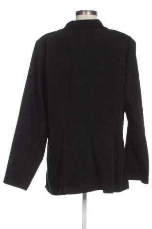 Sacou de femei Unbranded, Mărime XXL, Culoare Negru, Preț 130,33 Lei