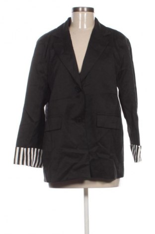 Dámske sako  Unbranded, Veľkosť XL, Farba Čierna, Cena  13,95 €