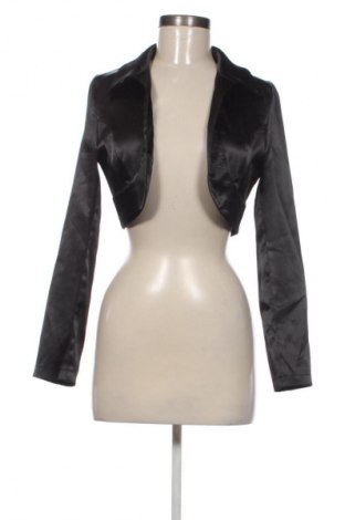 Damen Blazer Unbranded, Größe M, Farbe Schwarz, Preis 13,99 €