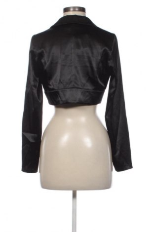 Damen Blazer Unbranded, Größe M, Farbe Schwarz, Preis 13,99 €