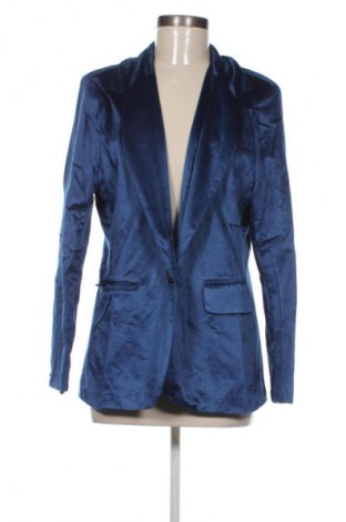 Dámské sako  Unbranded, Velikost L, Barva Modrá, Cena  239,00 Kč