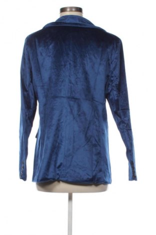 Dámské sako  Unbranded, Velikost L, Barva Modrá, Cena  239,00 Kč