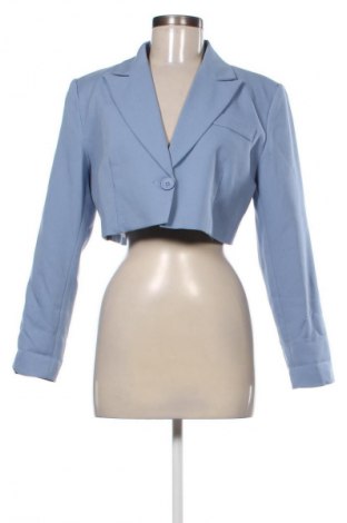 Dámske sako  Unbranded, Veľkosť S, Farba Modrá, Cena  25,00 €