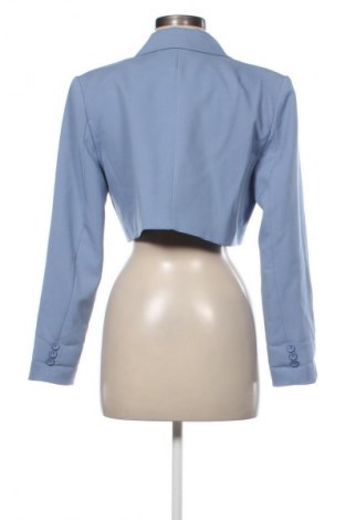 Dámske sako  Unbranded, Veľkosť S, Farba Modrá, Cena  25,00 €