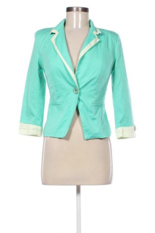 Damen Blazer Unbranded, Größe XS, Farbe Grün, Preis € 24,55