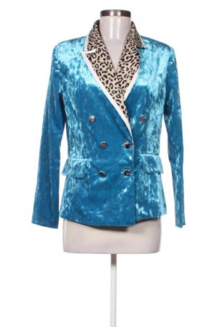 Damen Blazer Unbranded, Größe S, Farbe Mehrfarbig, Preis 46,63 €