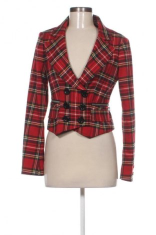 Damski żakiet Unbranded, Rozmiar L, Kolor Kolorowy, Cena 76,99 zł