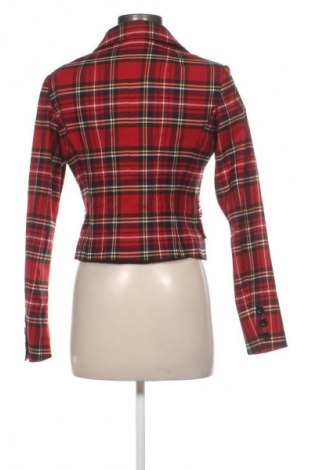 Damski żakiet Unbranded, Rozmiar L, Kolor Kolorowy, Cena 76,99 zł