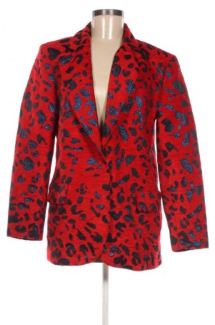 Damen Blazer Unbranded, Größe S, Farbe Mehrfarbig, Preis € 13,99